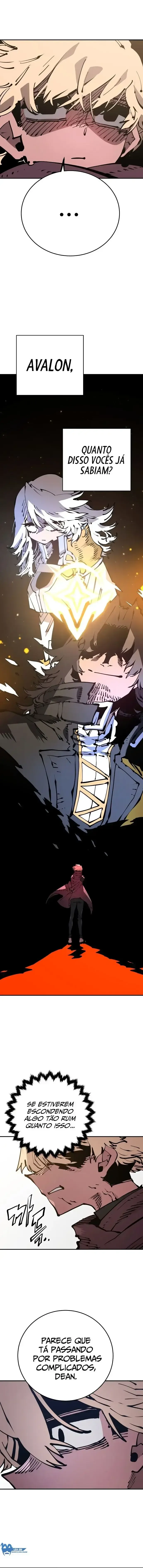 Read Jogador (PT-BR) PT Manga Online