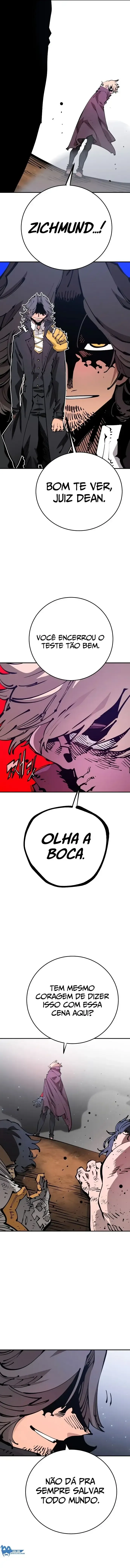 Read Jogador (PT-BR) PT Manga Online