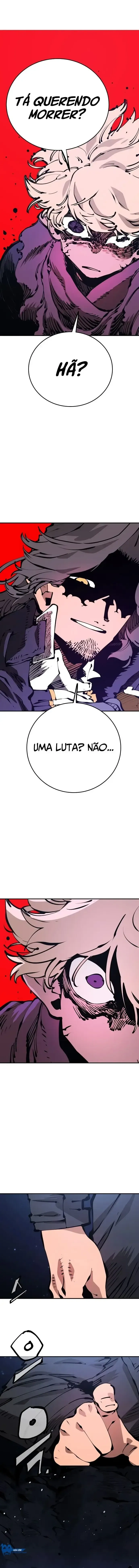 Read Jogador (PT-BR) PT Manga Online