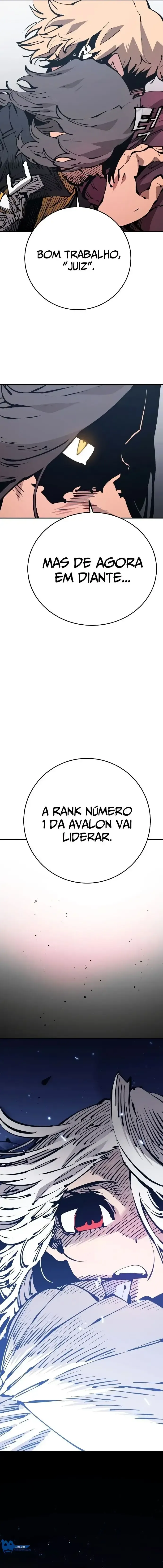 Read Jogador (PT-BR) PT Manga Online