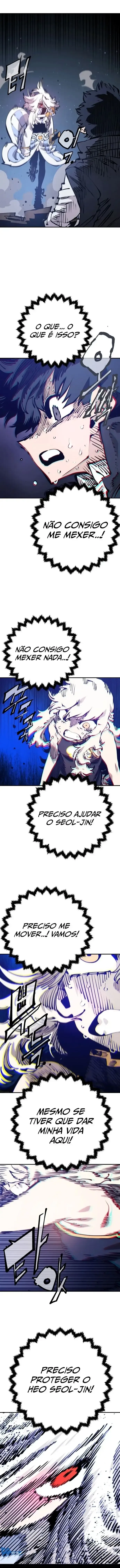Read Jogador (PT-BR) PT Manga Online