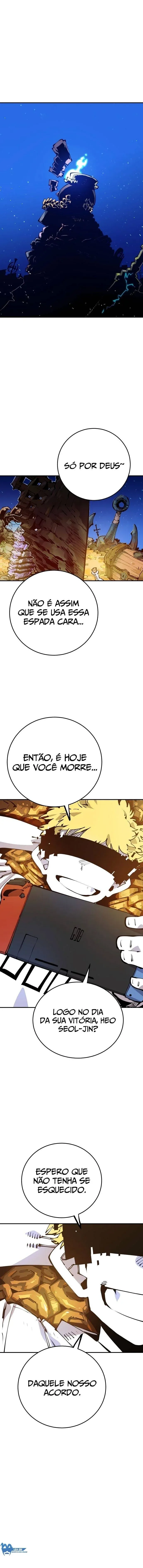 Read Jogador (PT-BR) PT Manga Online