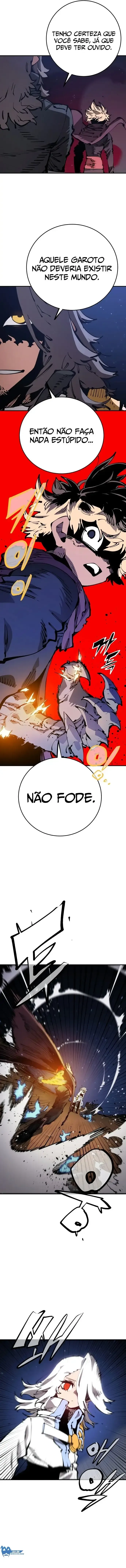 Read Jogador (PT-BR) PT Manga Online