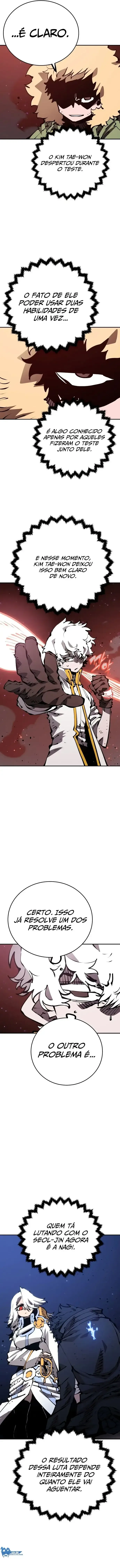 Read Jogador (PT-BR) PT Manga Online