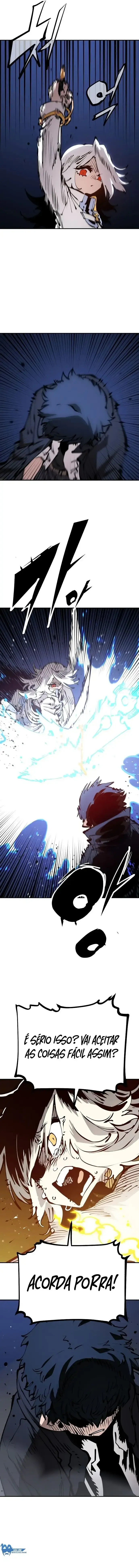 Read Jogador (PT-BR) PT Manga Online
