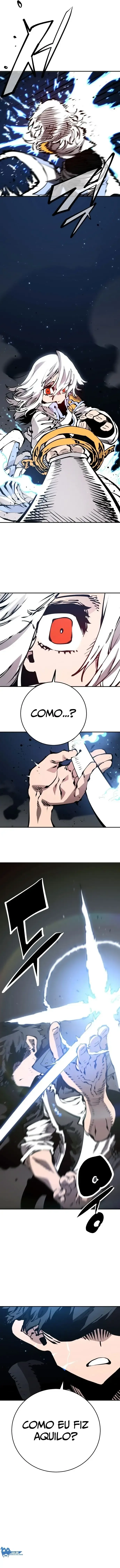 Read Jogador (PT-BR) PT Manga Online