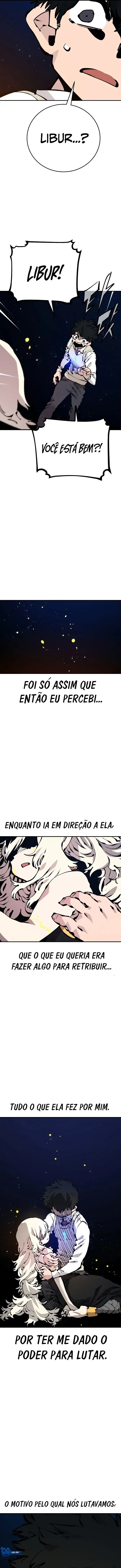 Read Jogador (PT-BR) PT Manga Online