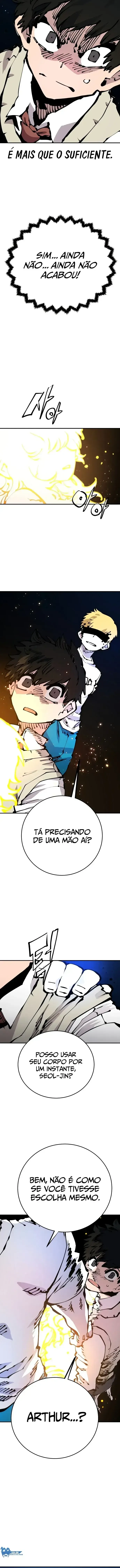 Read Jogador (PT-BR) PT Manga Online