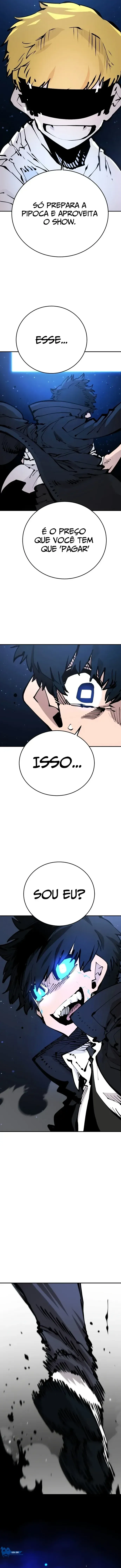 Read Jogador (PT-BR) PT Manga Online
