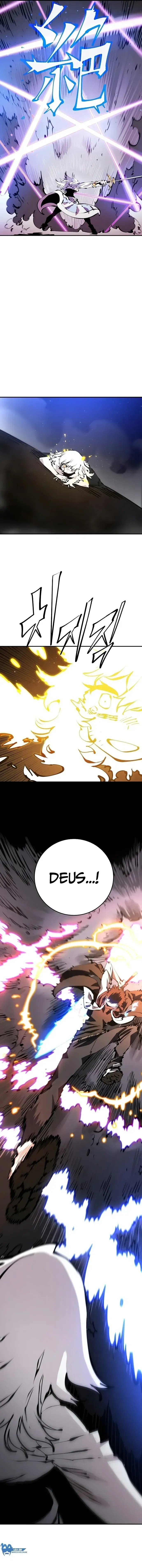 Read Jogador (PT-BR) PT Manga Online