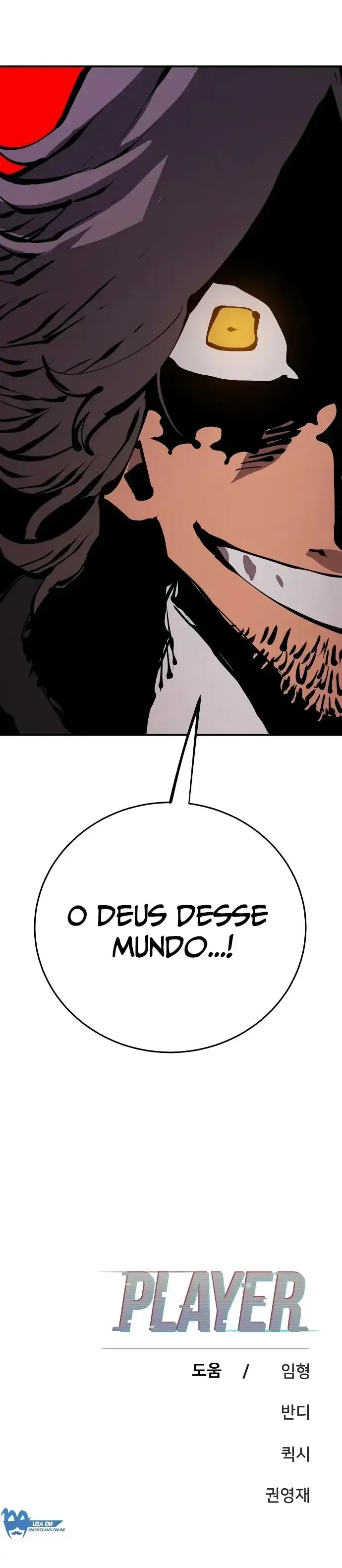 Read Jogador (PT-BR) PT Manga Online