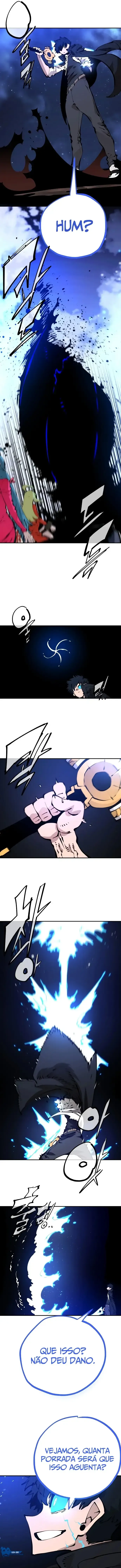Read Jogador (PT-BR) PT Manga Online