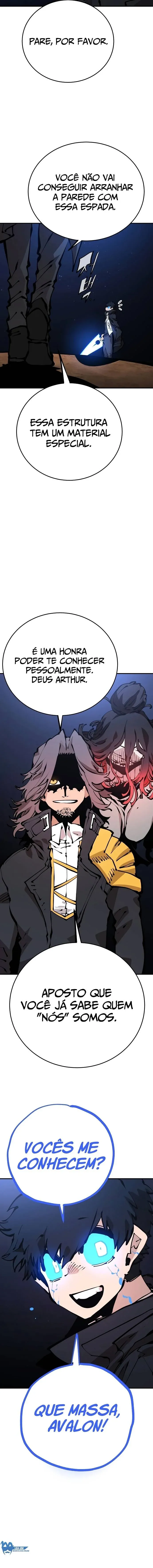 Read Jogador (PT-BR) PT Manga Online