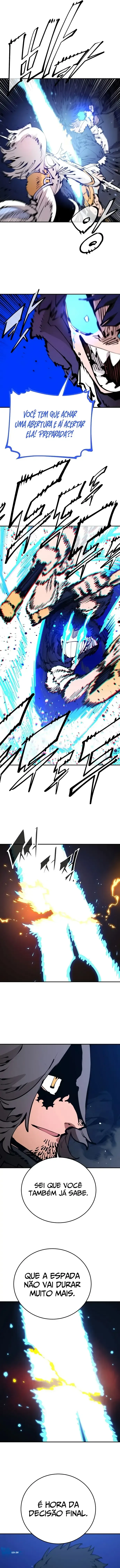 Read Jogador (PT-BR) PT Manga Online