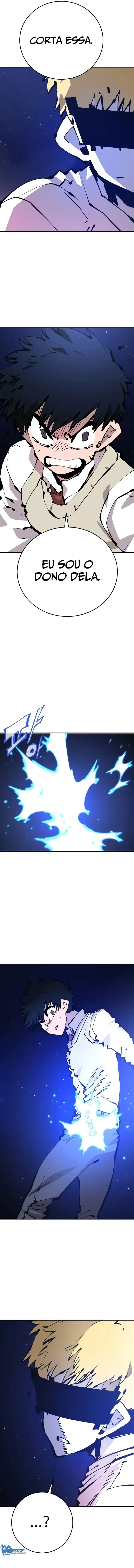 Read Jogador (PT-BR) PT Manga Online