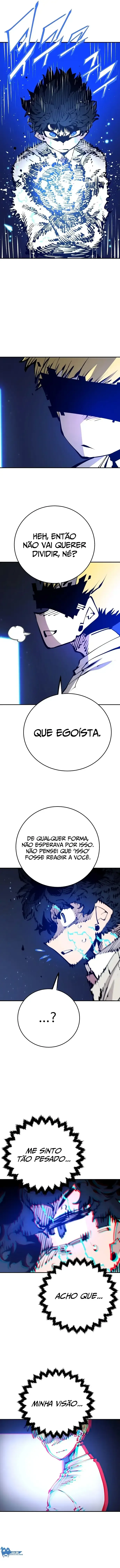 Read Jogador (PT-BR) PT Manga Online