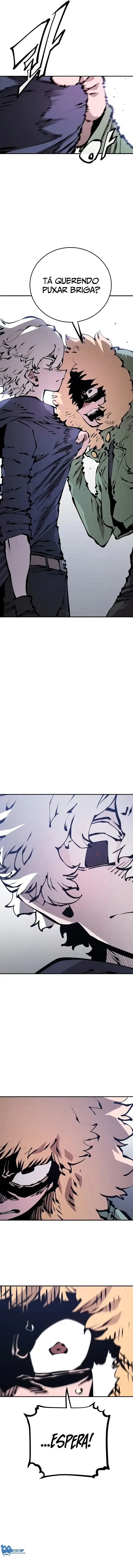 Read Jogador (PT-BR) PT Manga Online