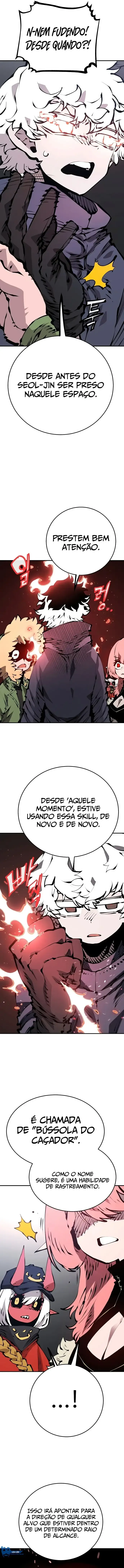 Read Jogador (PT-BR) PT Manga Online