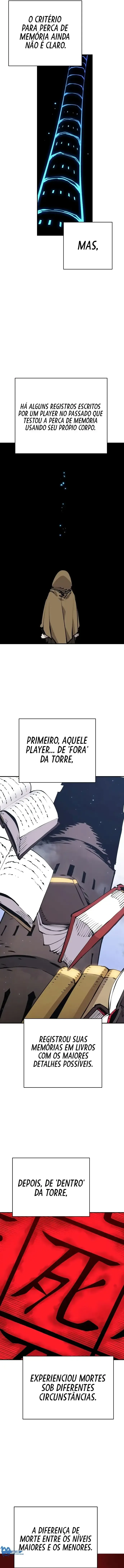 Read Jogador (PT-BR) PT Manga Online