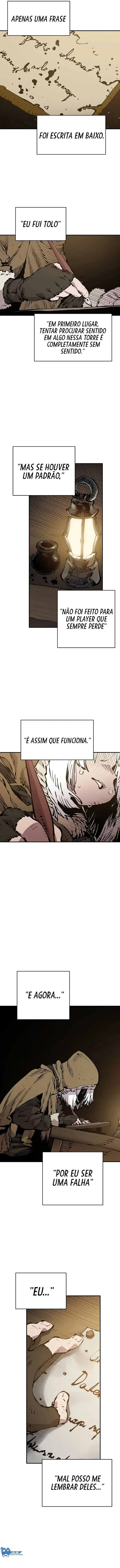 Read Jogador (PT-BR) PT Manga Online
