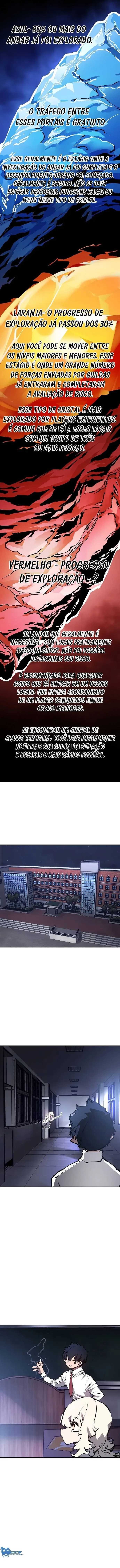 Read Jogador (PT-BR) PT Manga Online