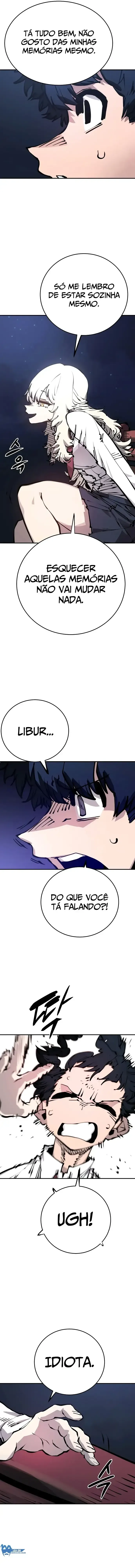 Read Jogador (PT-BR) PT Manga Online
