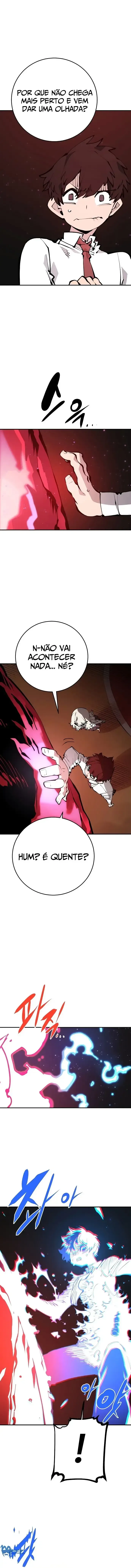 Read Jogador (PT-BR) PT Manga Online