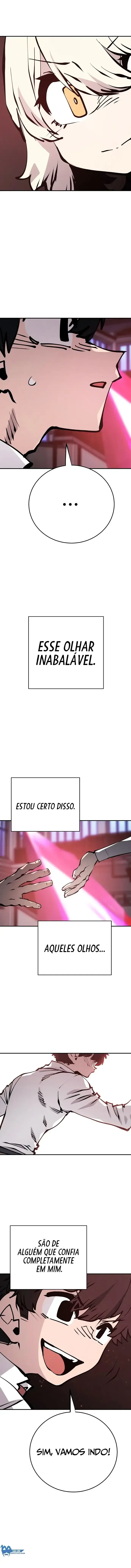 Read Jogador (PT-BR) PT Manga Online
