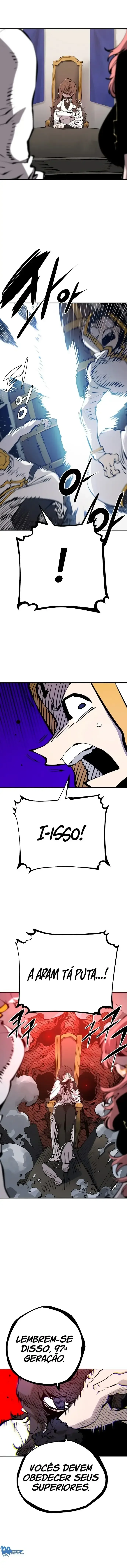 Read Jogador (PT-BR) PT Manga Online