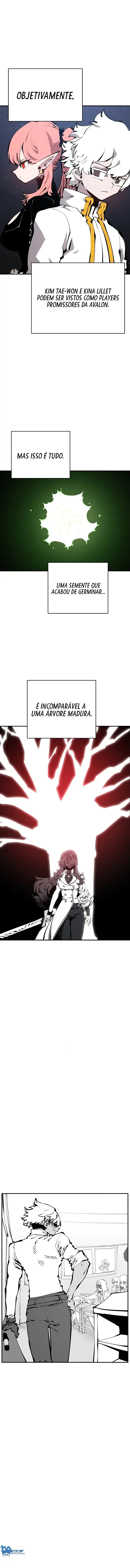 Read Jogador (PT-BR) PT Manga Online