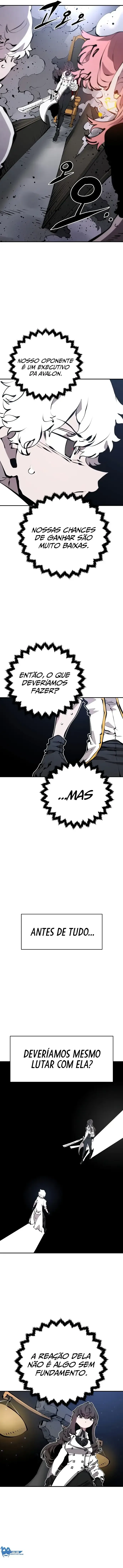 Read Jogador (PT-BR) PT Manga Online