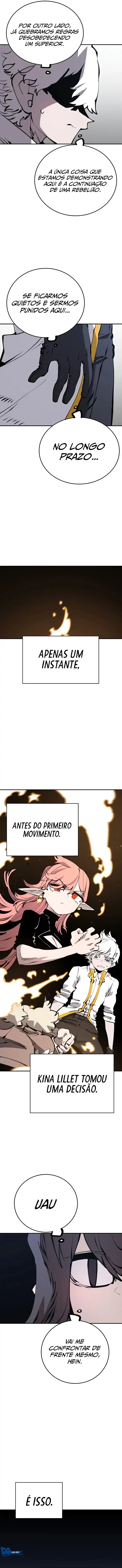 Read Jogador (PT-BR) PT Manga Online