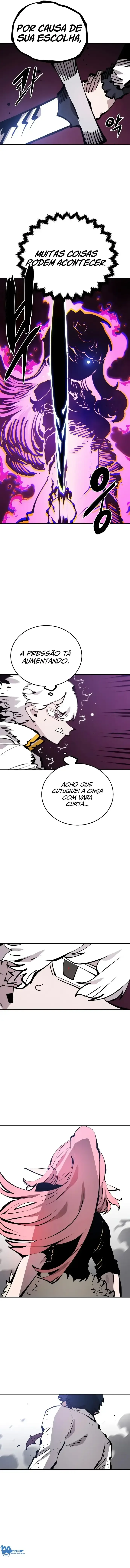 Read Jogador (PT-BR) PT Manga Online