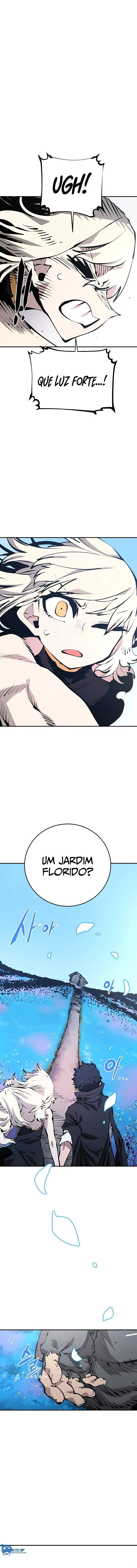 Read Jogador (PT-BR) PT Manga Online