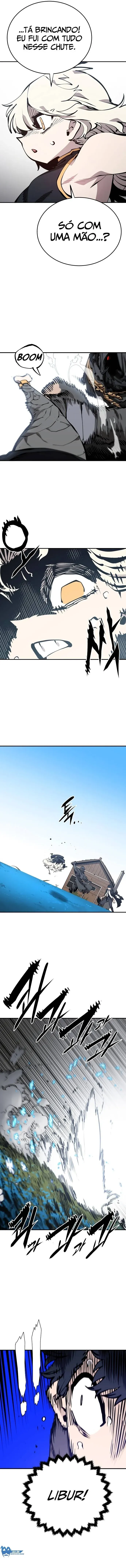 Read Jogador (PT-BR) PT Manga Online