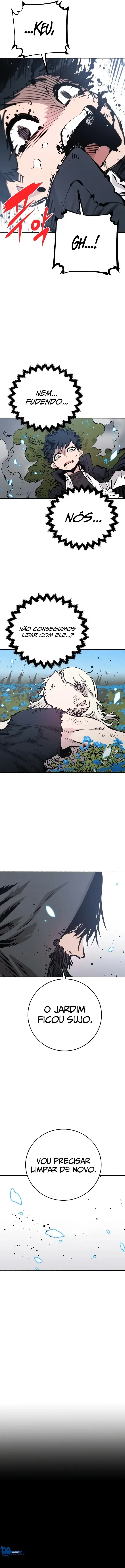 Read Jogador (PT-BR) PT Manga Online