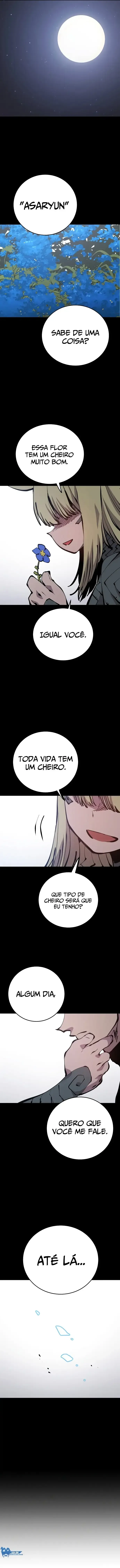 Read Jogador (PT-BR) PT Manga Online