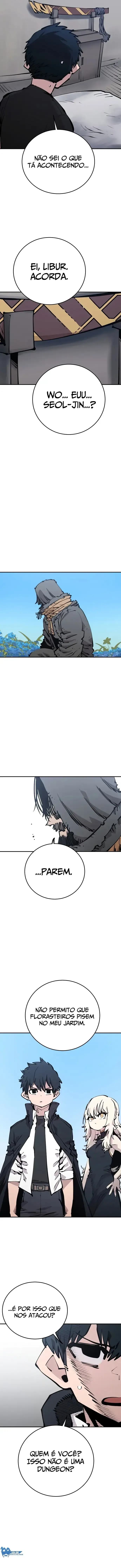 Read Jogador (PT-BR) PT Manga Online