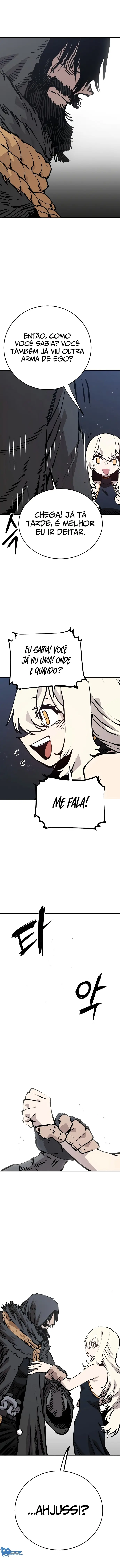 Read Jogador (PT-BR) PT Manga Online
