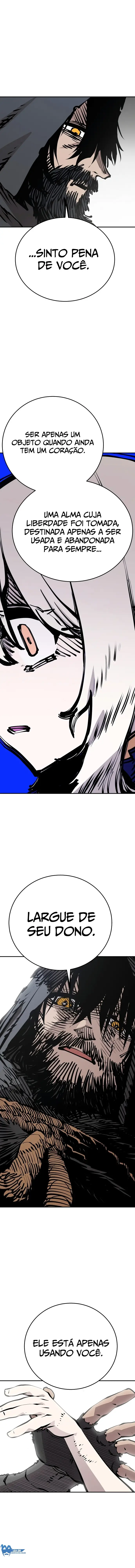 Read Jogador (PT-BR) PT Manga Online