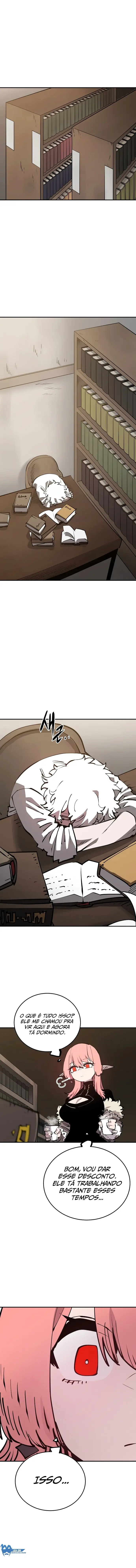Read Jogador (PT-BR) PT Manga Online