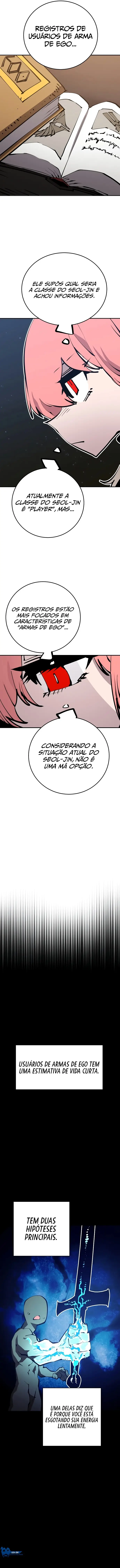 Read Jogador (PT-BR) PT Manga Online