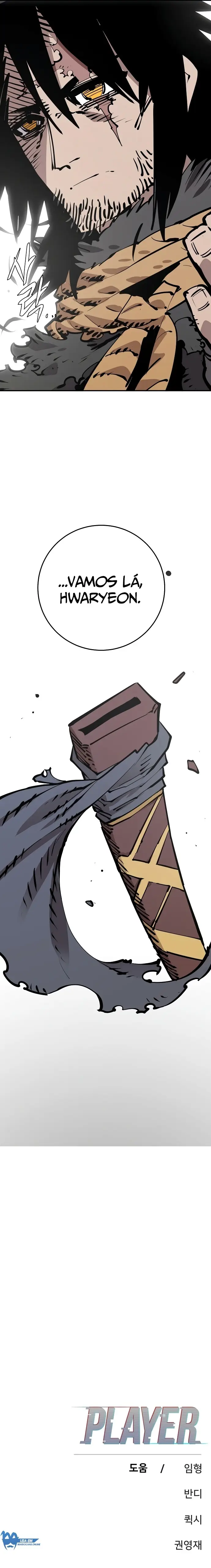 Read Jogador (PT-BR) PT Manga Online