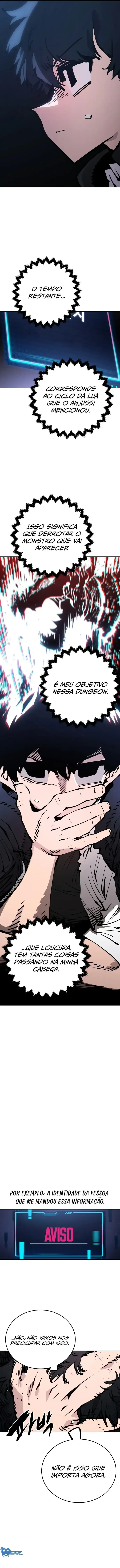 Read Jogador (PT-BR) PT Manga Online