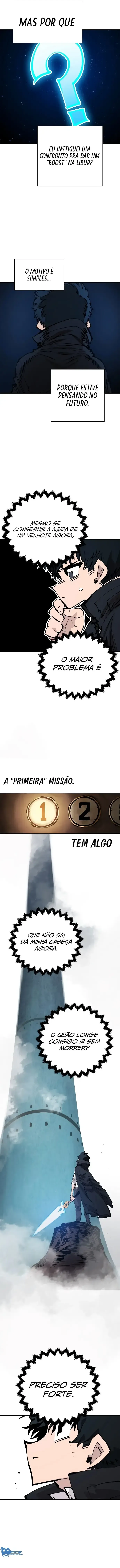 Read Jogador (PT-BR) PT Manga Online