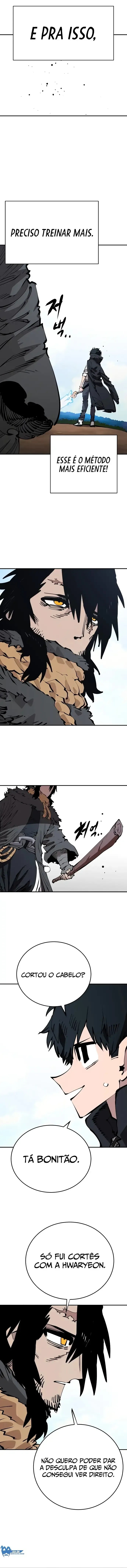Read Jogador (PT-BR) PT Manga Online