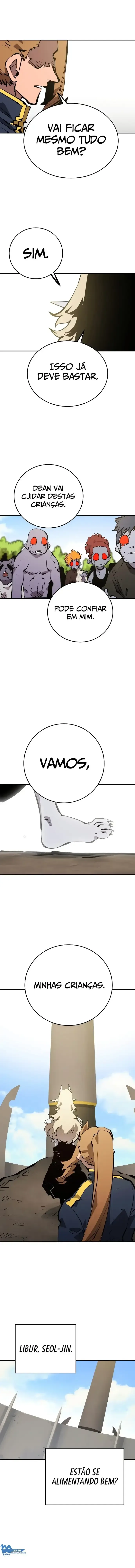 Read Jogador (PT-BR) PT Manga Online