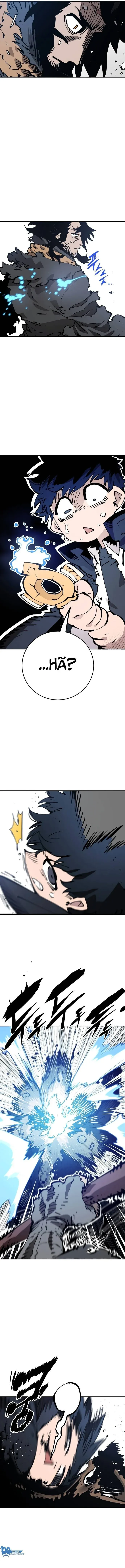 Read Jogador (PT-BR) PT Manga Online