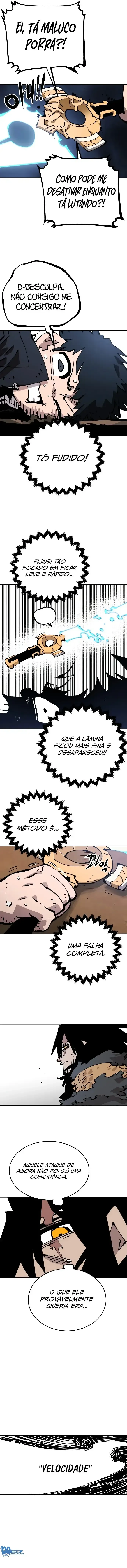 Read Jogador (PT-BR) PT Manga Online
