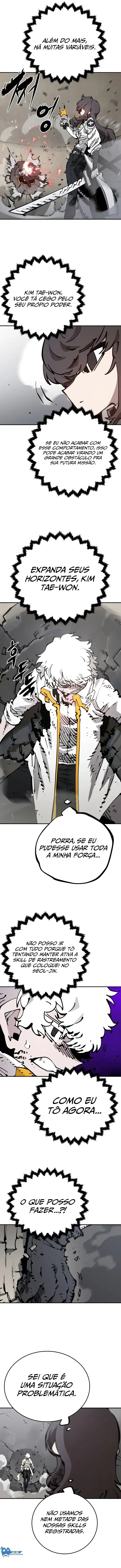 Read Jogador (PT-BR) PT Manga Online